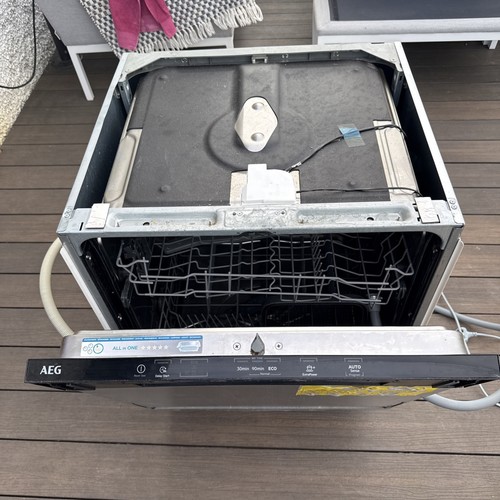 Aeg fsb42607z integrated - aeg,