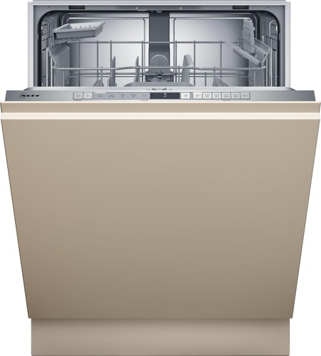 Neff n30 s153htx02g fully - neff,