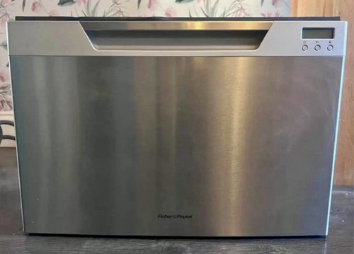 Fisher paykel dd60schx7 - &,