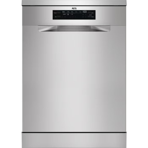 Aeg ffb53937zm dishwasher 60cm - aeg,