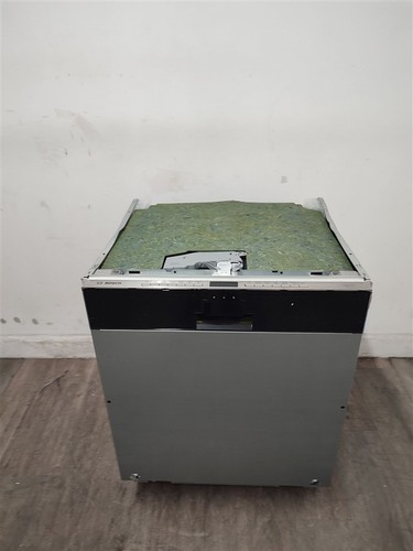 Bosch smv4ecx23g dishwasher - smv4ecx23g,