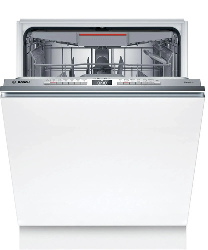Bosch dishwasher steel - bosch, st/steel