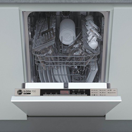 Hoover hdih2t1047 dishwasher - hdih2t1047,