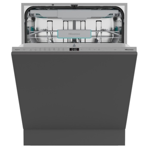 Hisense hi6 integrated - hisense,