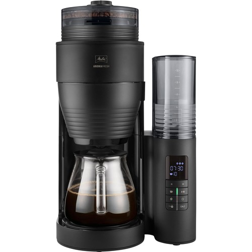 Melitta filter coffee - melitta, machine