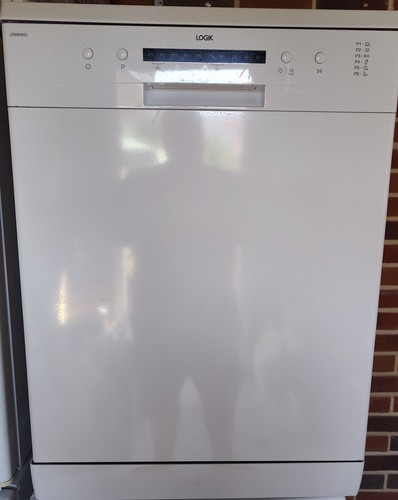 Logik dishwasher ldw60w23 - dishwasher,