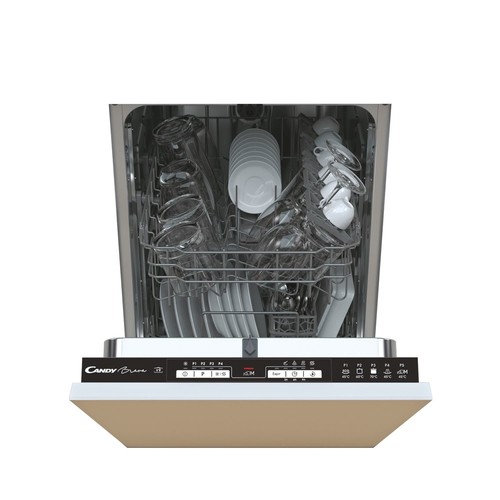 Candy brava integrated - candy,