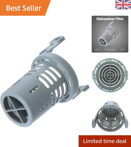 Robust inner central filter - central,