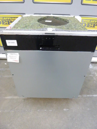 Bosch dishwasher steel - bosch, st/steel