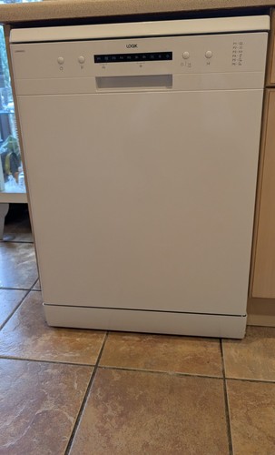 Logik ldw60w23 integrated - logik,