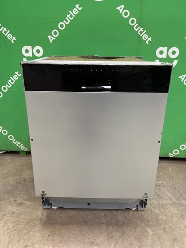 Bosch integrated dishwasher - integrated,