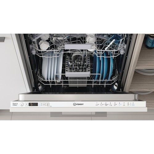 Indesit d2ihd526uk integrated - indesit,