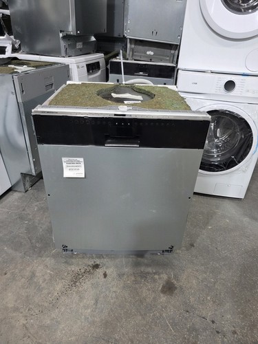 Bosch integrated dishwasher - integrated,