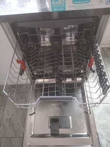 Hotpoint fully intergrated - hotpoint,