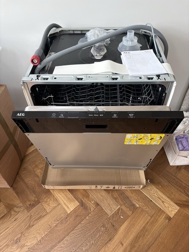 Aeg fsb42607z integrated - fsb42607z,