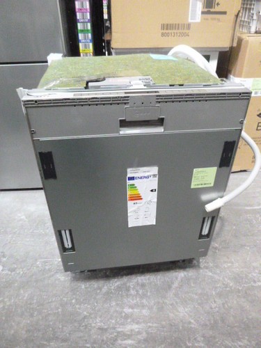 Neff dishwasher steel - neff, st/steel